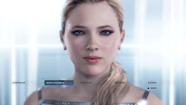 Análisis de Detroit Become Human, juego de Quantic Dream para PS4