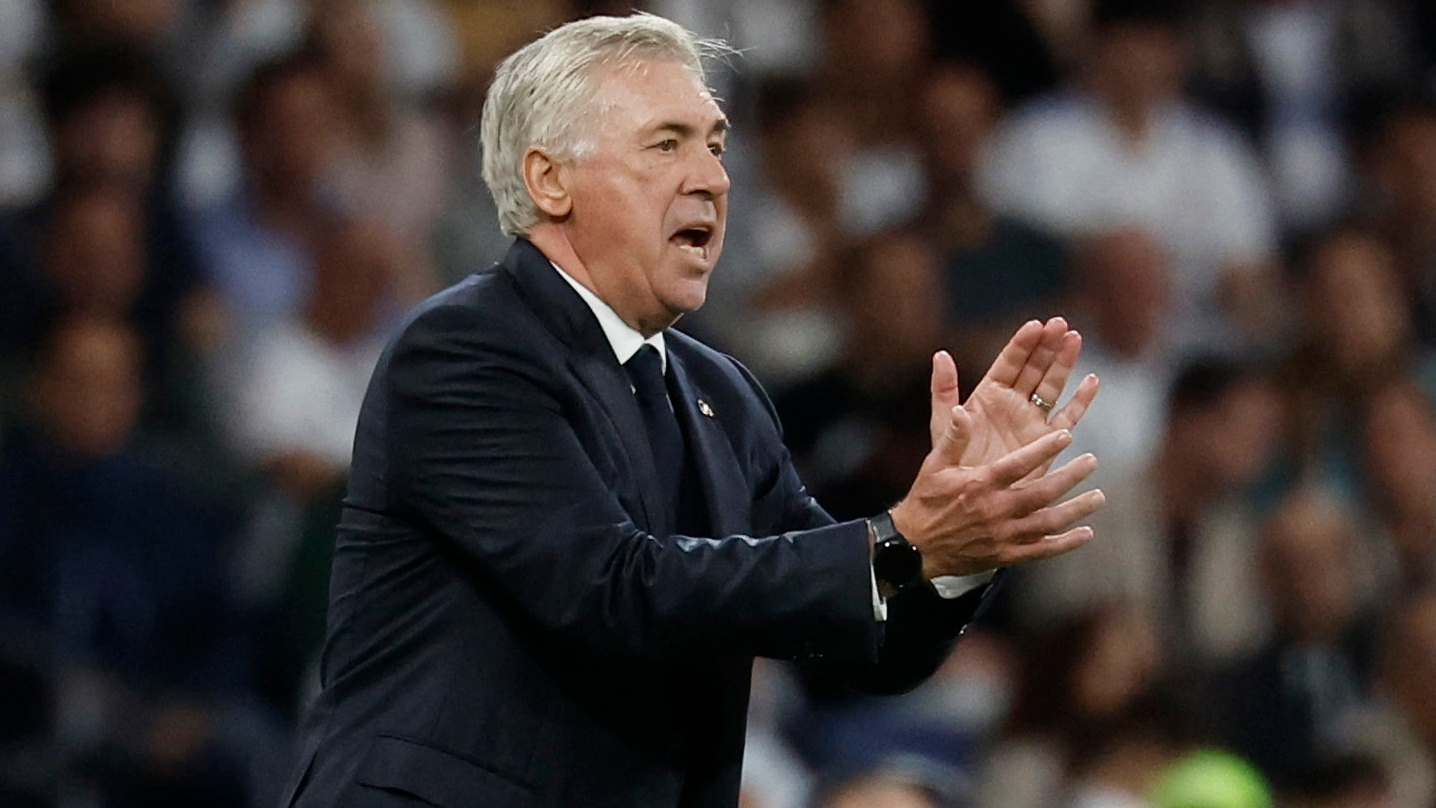 Ancelotti