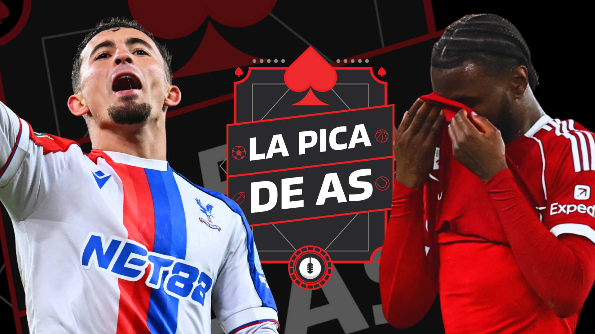 Actualidad del fútbol internacional: Premier League, Serie A, Ligue1, Bundesliga... | En directo: ‘La Pica de AS’