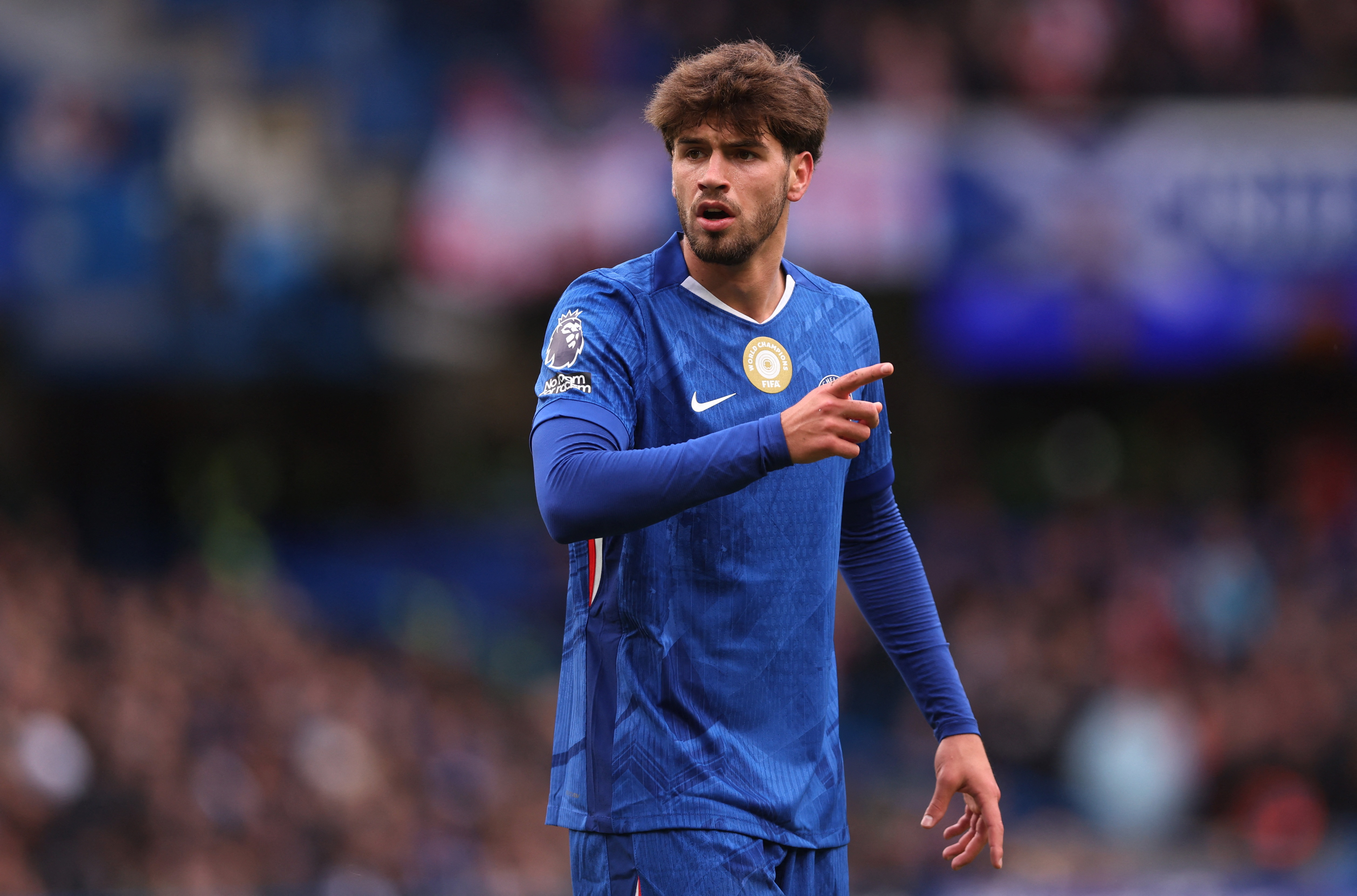 Guiu habla del Barça