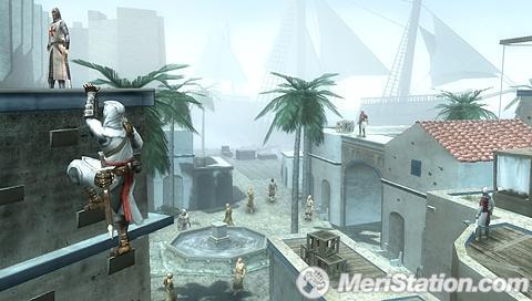 assassins creed bloodlines psp - Comprar Videojogos e Consolas PSP