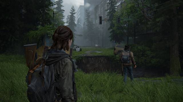 Qué significa el tatuaje de Ellie en The Last of Us: Part II? - Meristation