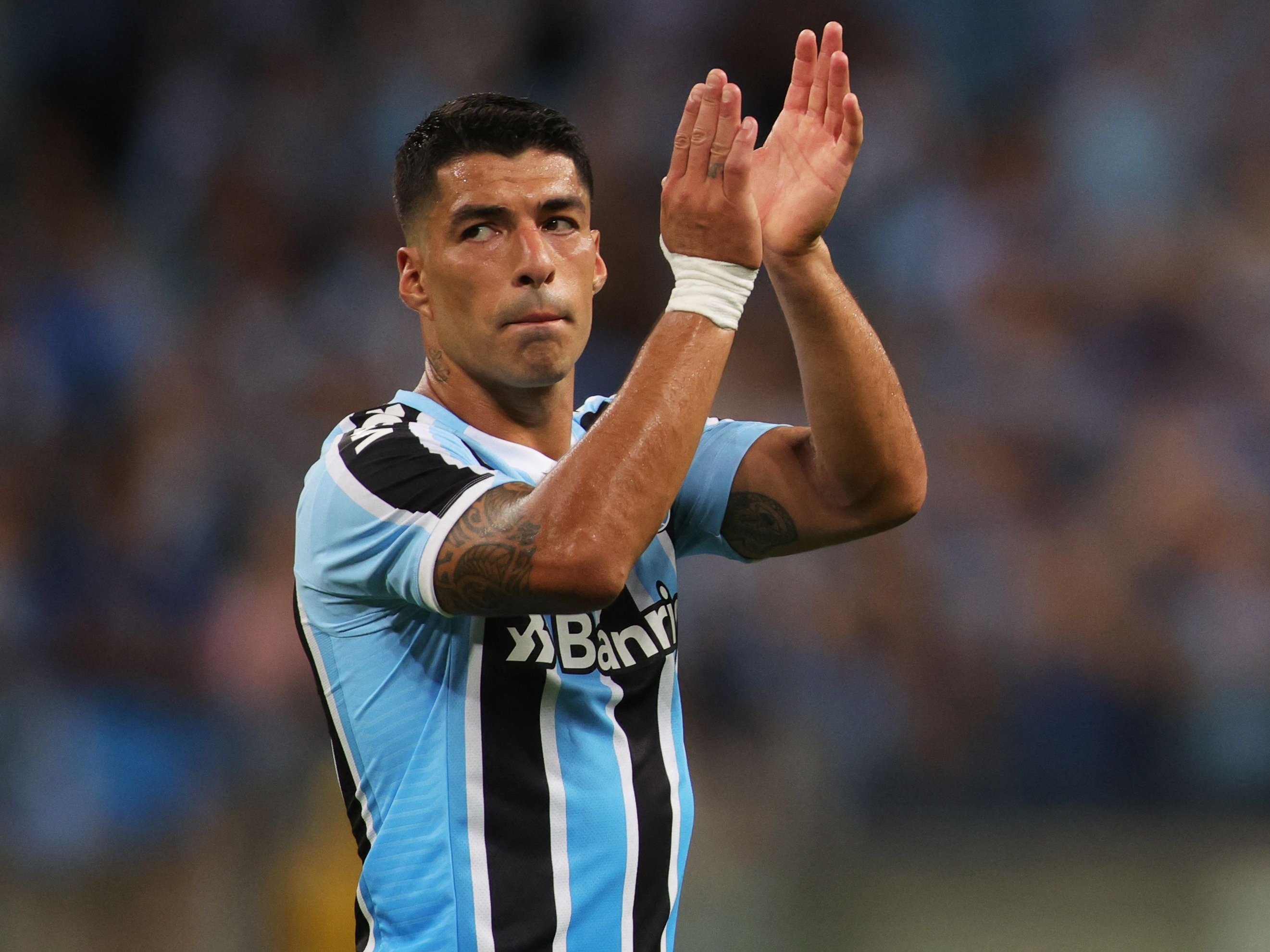 La actitud de Luis Suárez, “una bofetada” para sus compañeros