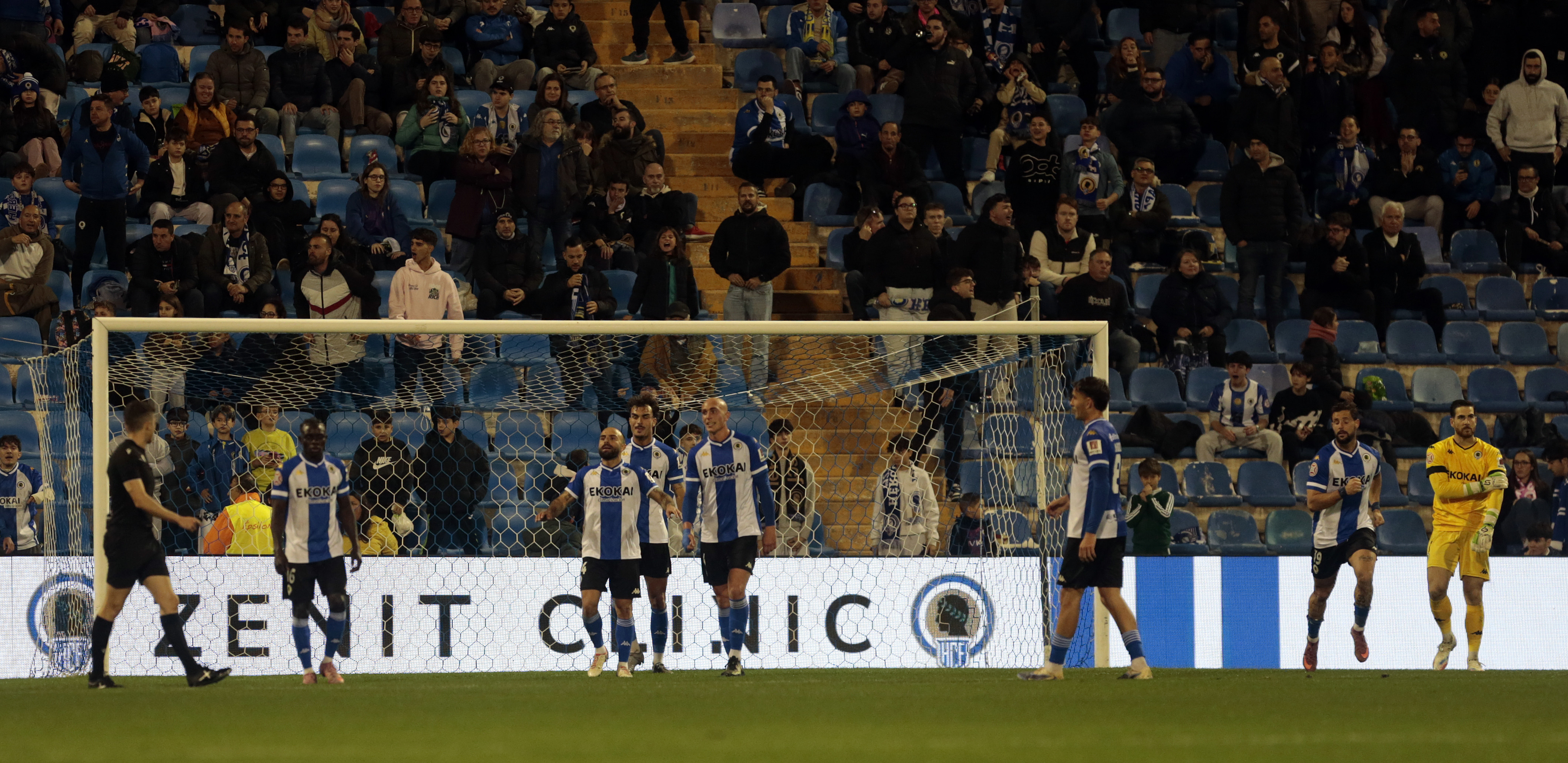 03/01/26 PARTIDO PRIMERA RFEF 
 HERCULES - SABADELL