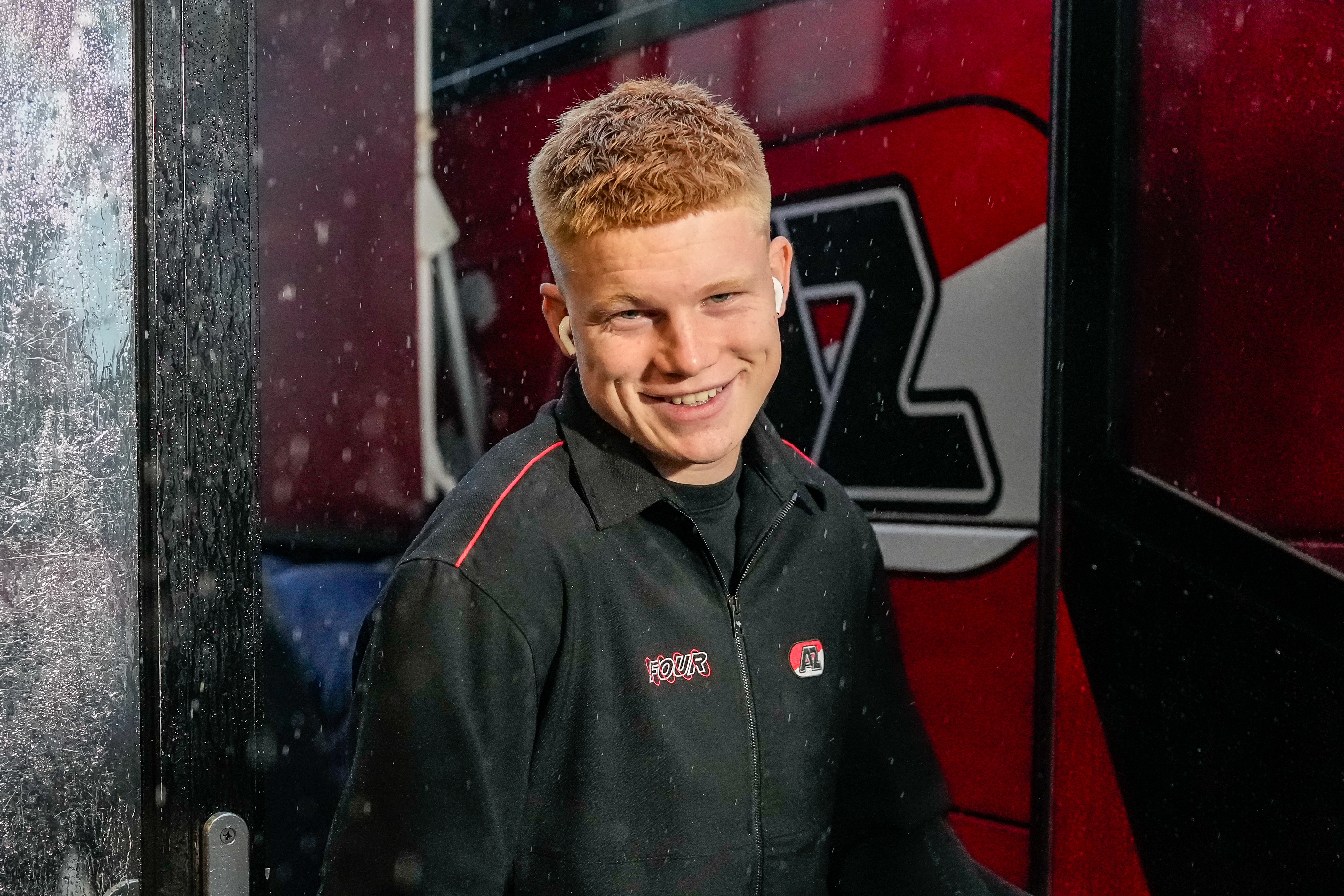 Kees Smit tiene precio, más de 25 millones de euros