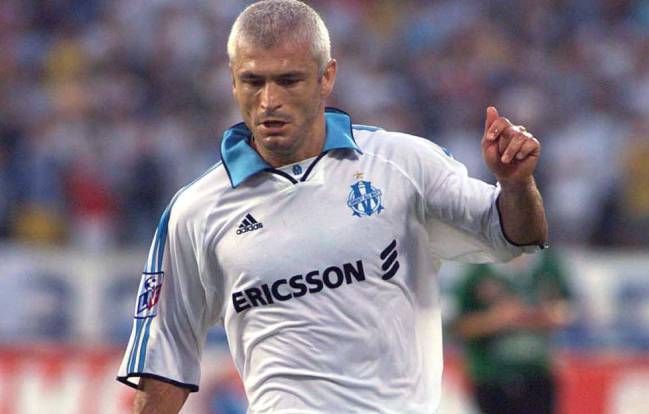 Ravanelli eyes return to Middlesbrough as manager - Eurosport