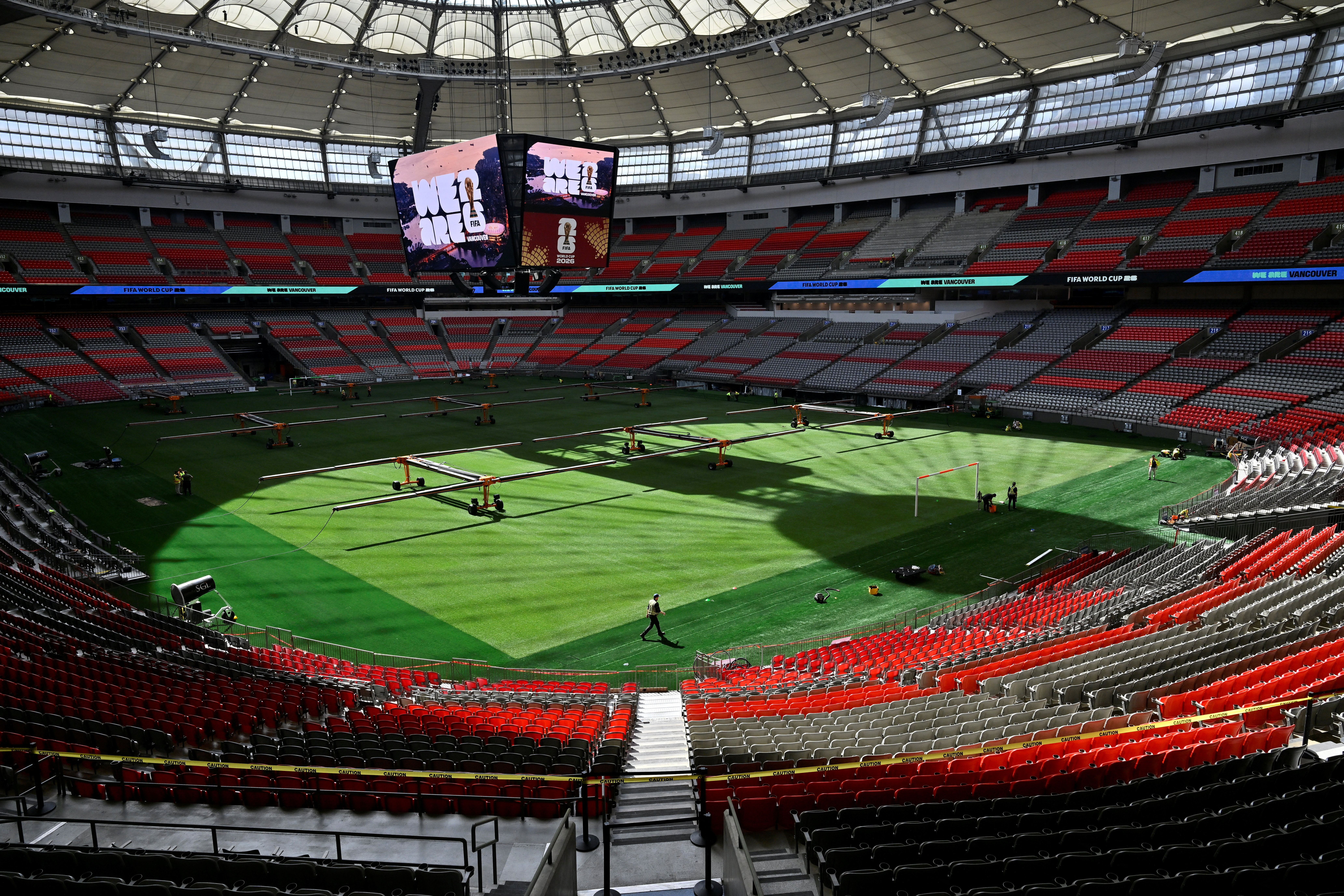 BC Place
