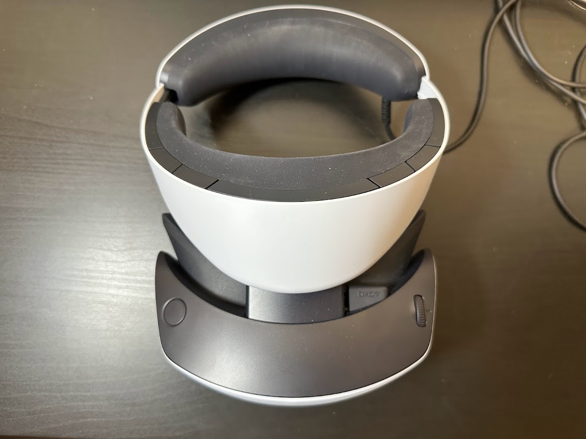 PlayStation VR2 muestra sus nuevos y alucinantes modos y funciones, el  futuro de la realidad virtual - Meristation