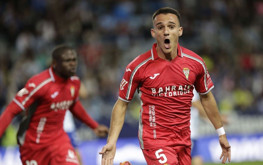 El Málaga vuelve a regalar puntos en otro añadido infausto