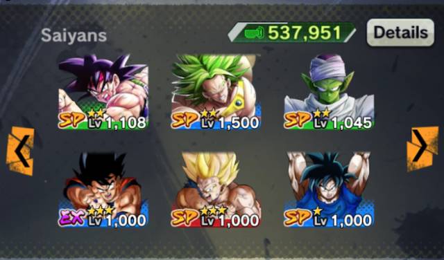 HAN MEJORADO las BATALLAS MULTIVERSO? Dragon Ball Legends 