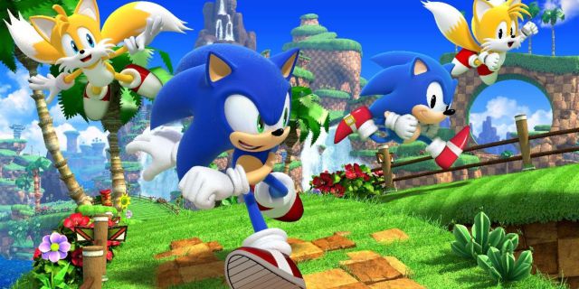 Todos los juegos de Sonic y cuáles son los mejores - Saga completa