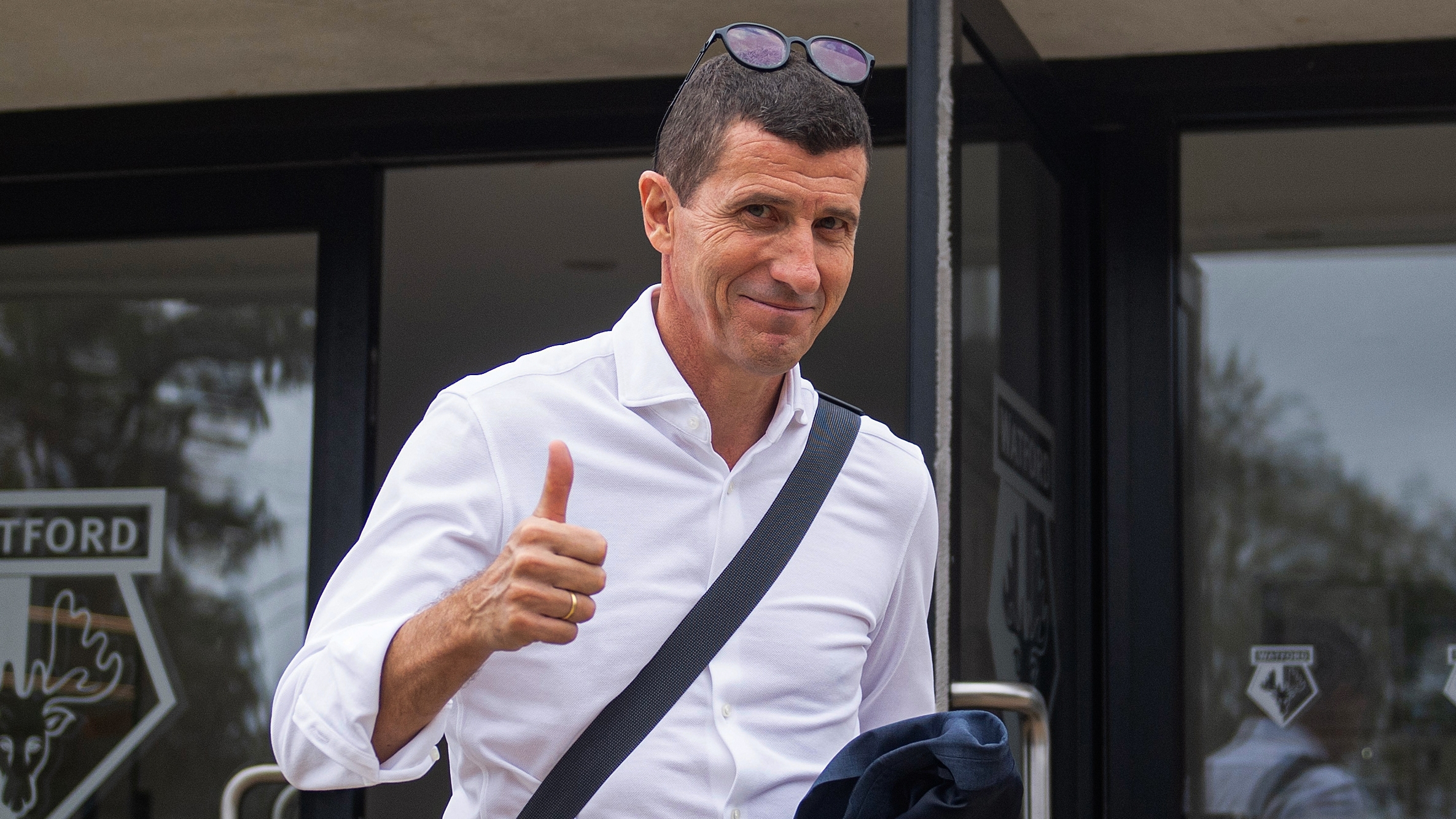 Javi Gracia deja el Watford 