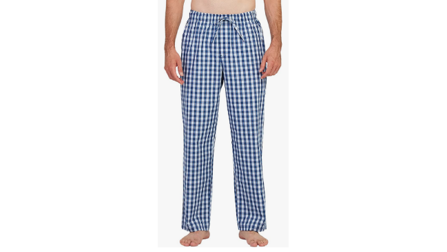 Las mejores ofertas en Pantalones de pijama para hombre