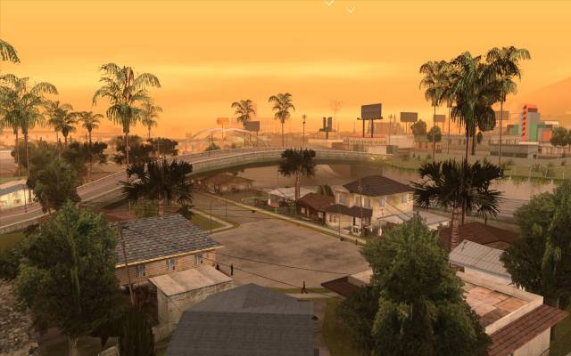 Trucos De GTA San Andreas Para PC ▷➡️ Trucoteca ▷➡️