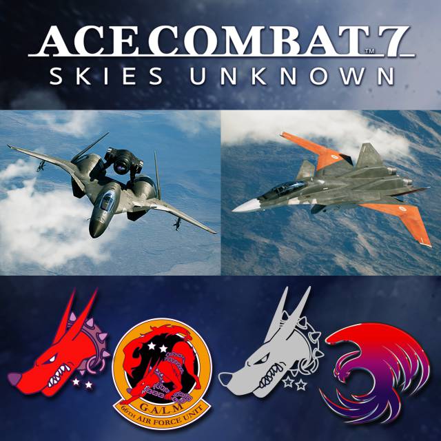 Estos son los requisitos mínimos de sistema de Ace Combat 7 - Ace