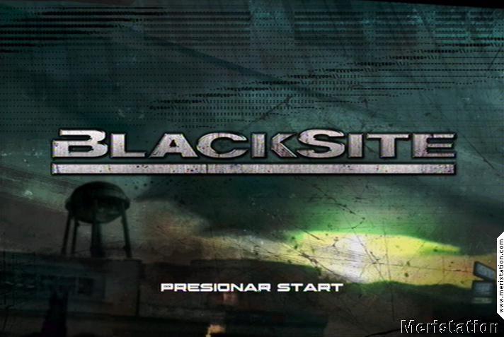 BlackSite: Area 51 - PS3 em Promoção na Americanas