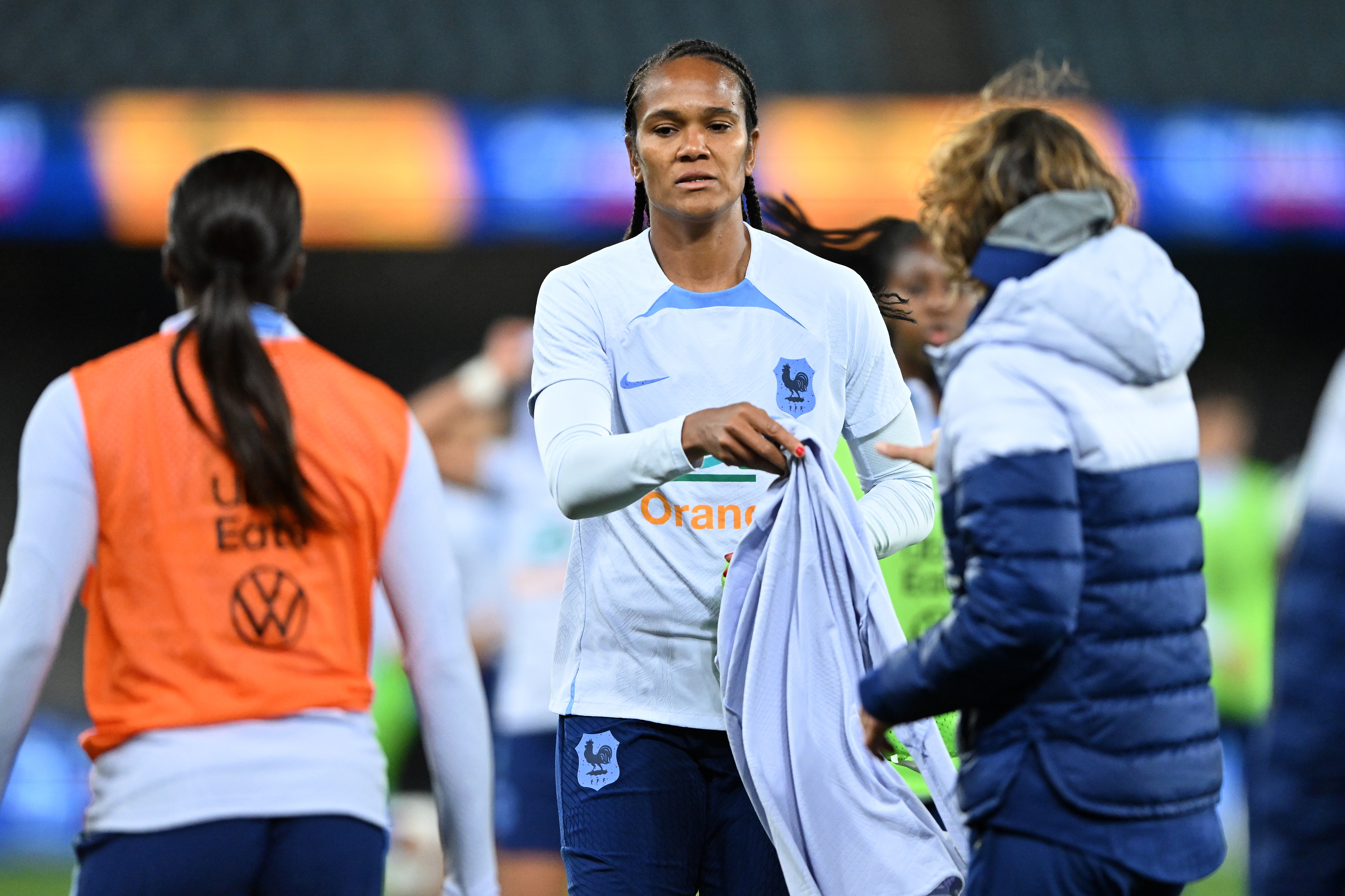 Women's World Cup 2023 team guides part 22: France