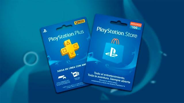 PS4: comprar una suscripción de Plus sin tarjeta de crédito -
