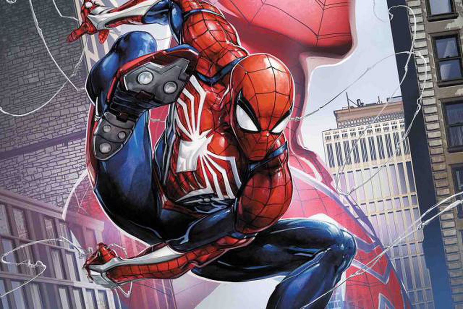 Top Ten Best Spider-Man Games: Ranked  Arte del hombre araña, Amazing  spiderman, Hombre araña animado