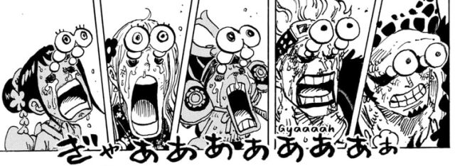 Qué es el Gear 5 de Luffy en 'One Piece' y cómo son sus arrolladores nuevos