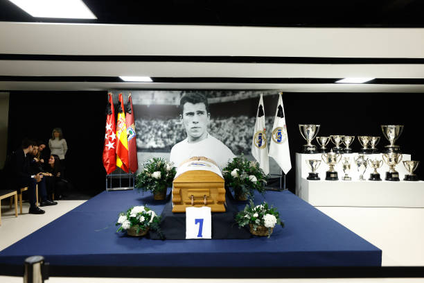 Un fabuloso ilusionista