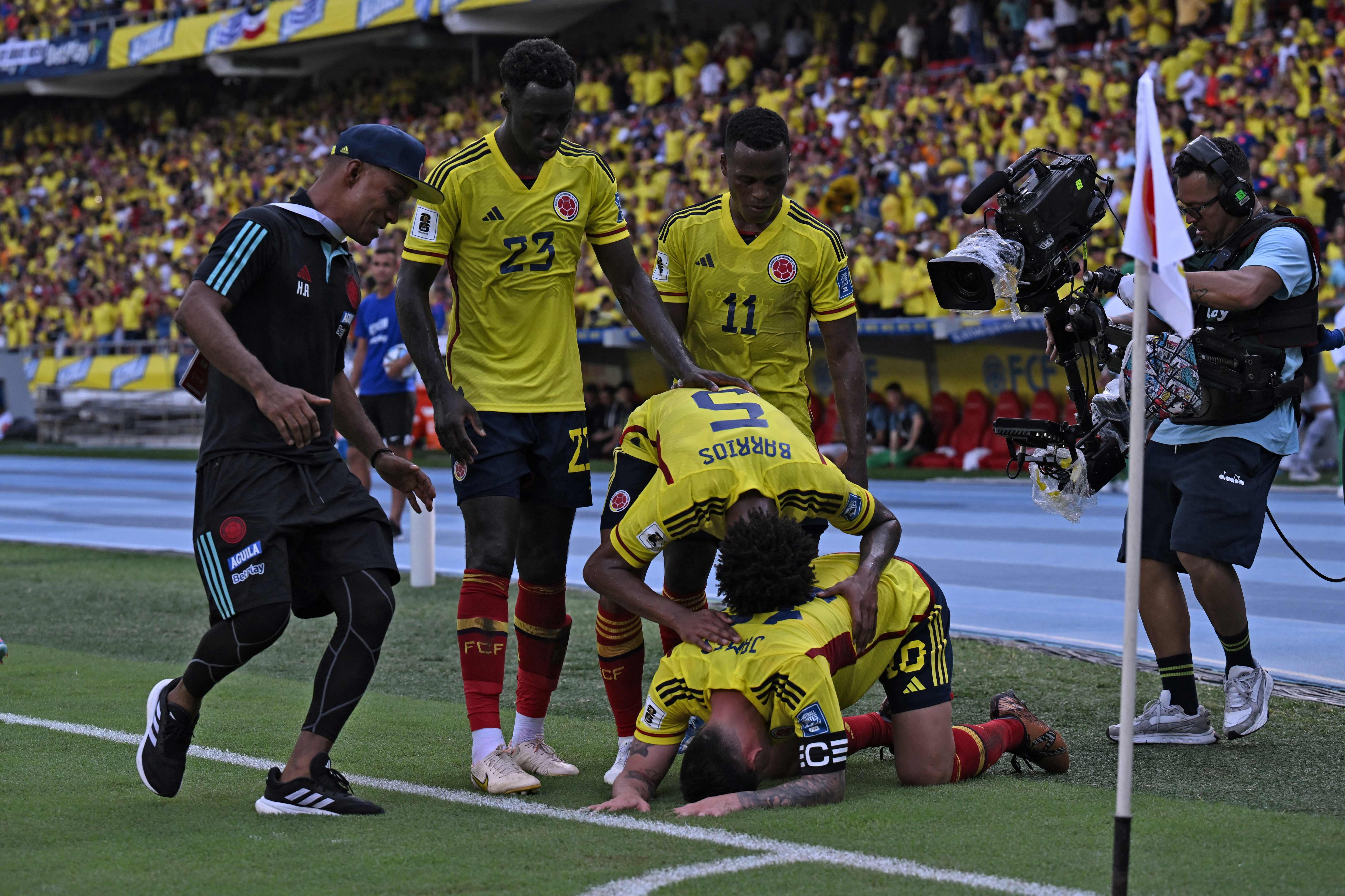 Who will be in the Group of Death? Copa America 2024 Potential Groups! 