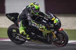 Se notó que era la primera