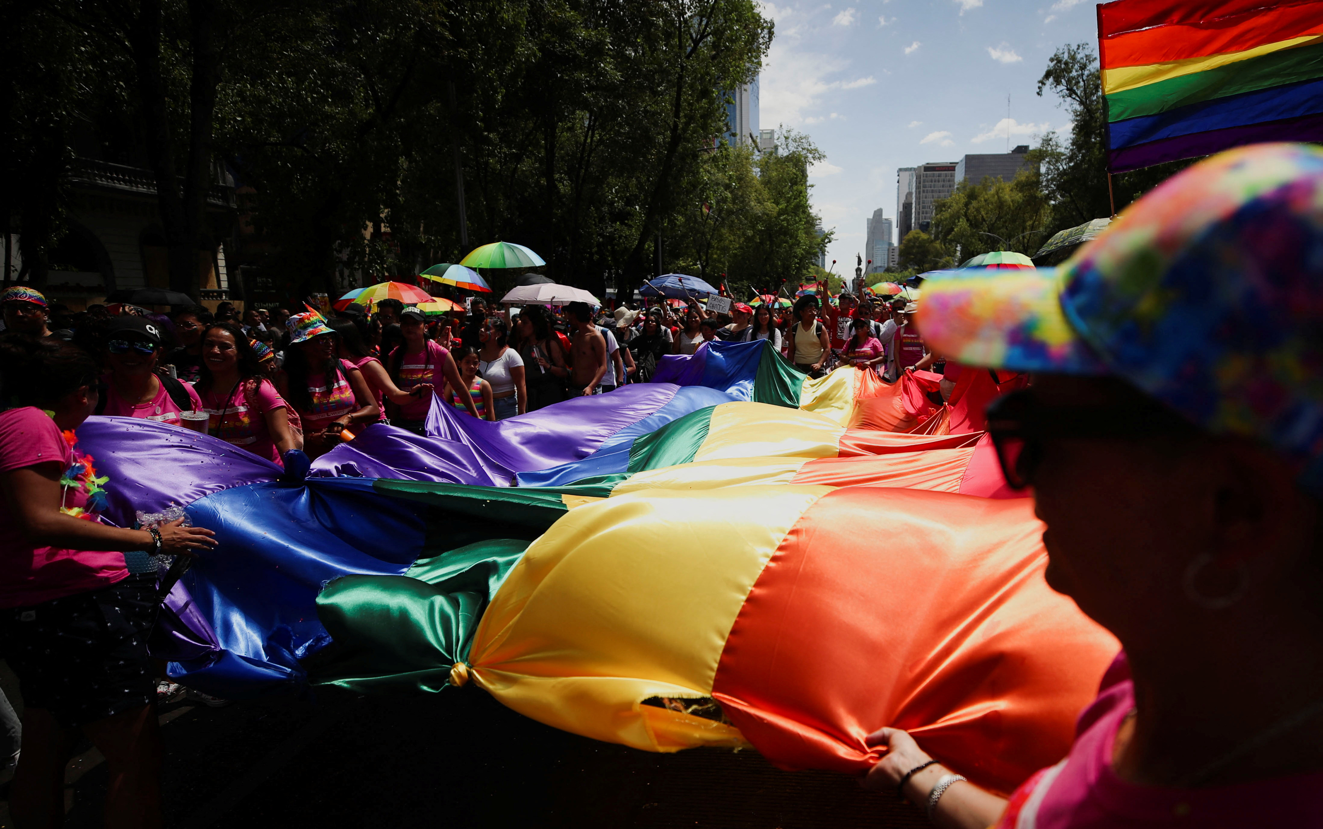 Gay Pride Day 2024: origin, meaning of the LGBTQIA+ movement and why it is  celebrated on June 28 - AS USA