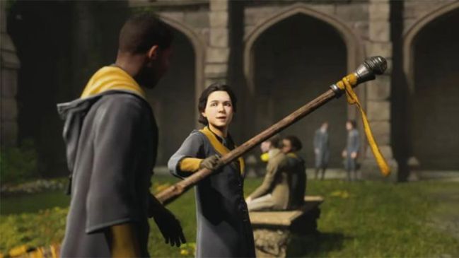 Hogwarts Legacy  Everything we know about the new game based on the Harry  Potter franchise - Meristation