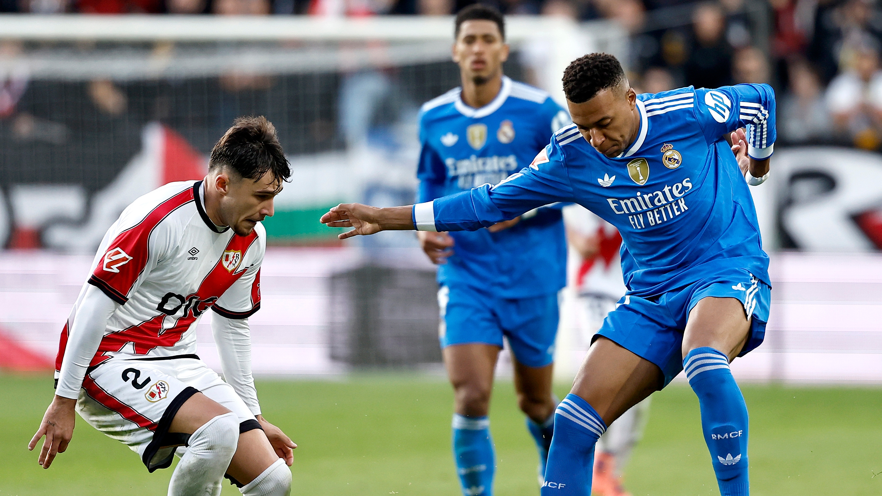 ANDREI RATIU KYLIAN MBAPPE 