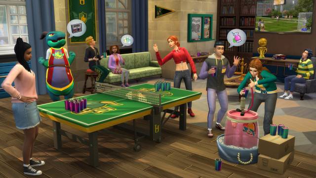 Barón Interpretación Neuropatía Los mejores mods de Los Sims 4 en PC y cómo descargarlos - Meristation