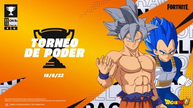 EL NUEVO TORNEO DE PODER EN DRAGON BALL SUPER 3 