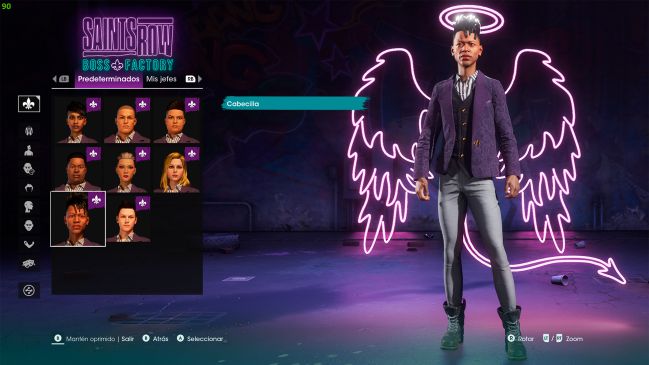 Saints Row promises to turn chaos and customization up to 11