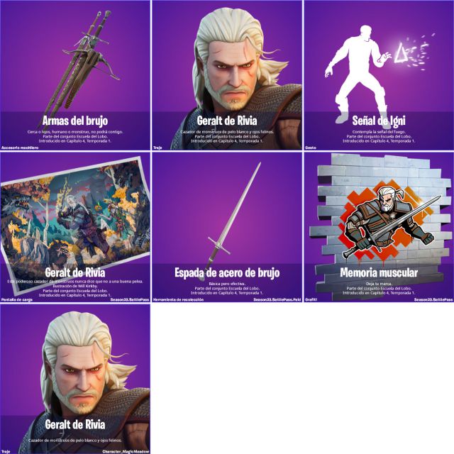 Fortnite: Capítulo 4 muda mapa e tem skins de DOOM e The Witcher