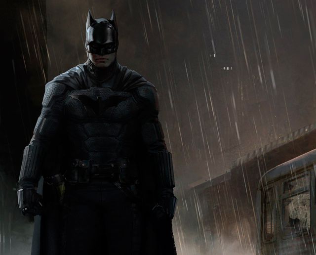 The Batman: así eran los alucinantes trajes alternativos de Robert  Pattinson para la película - Meristation