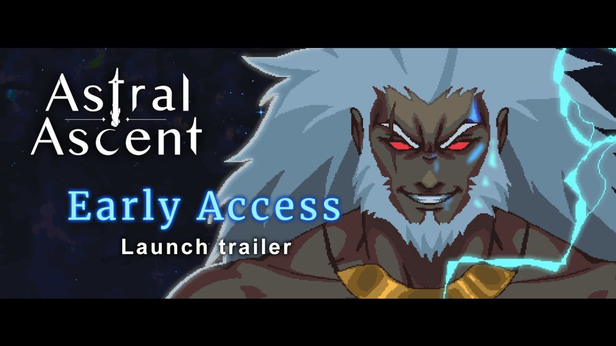 download the new version for android Astral Ascent