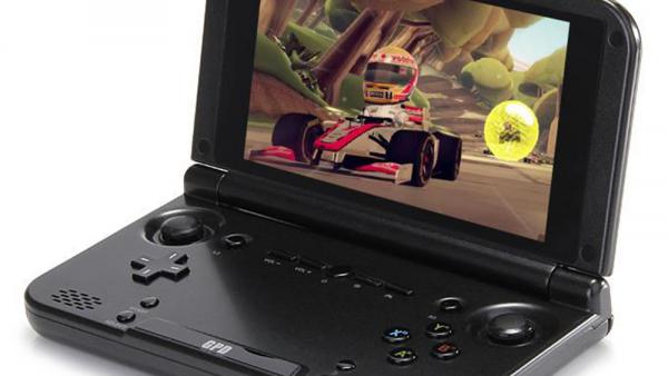 その他 GPD XD Plus & SD64GB GPD XD Plus, la nueva consola portátil Android 7.0 - Meristation