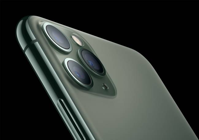 Rumores iPhone 11, iPhone 11 Pro Max características, precio y lanzamiento