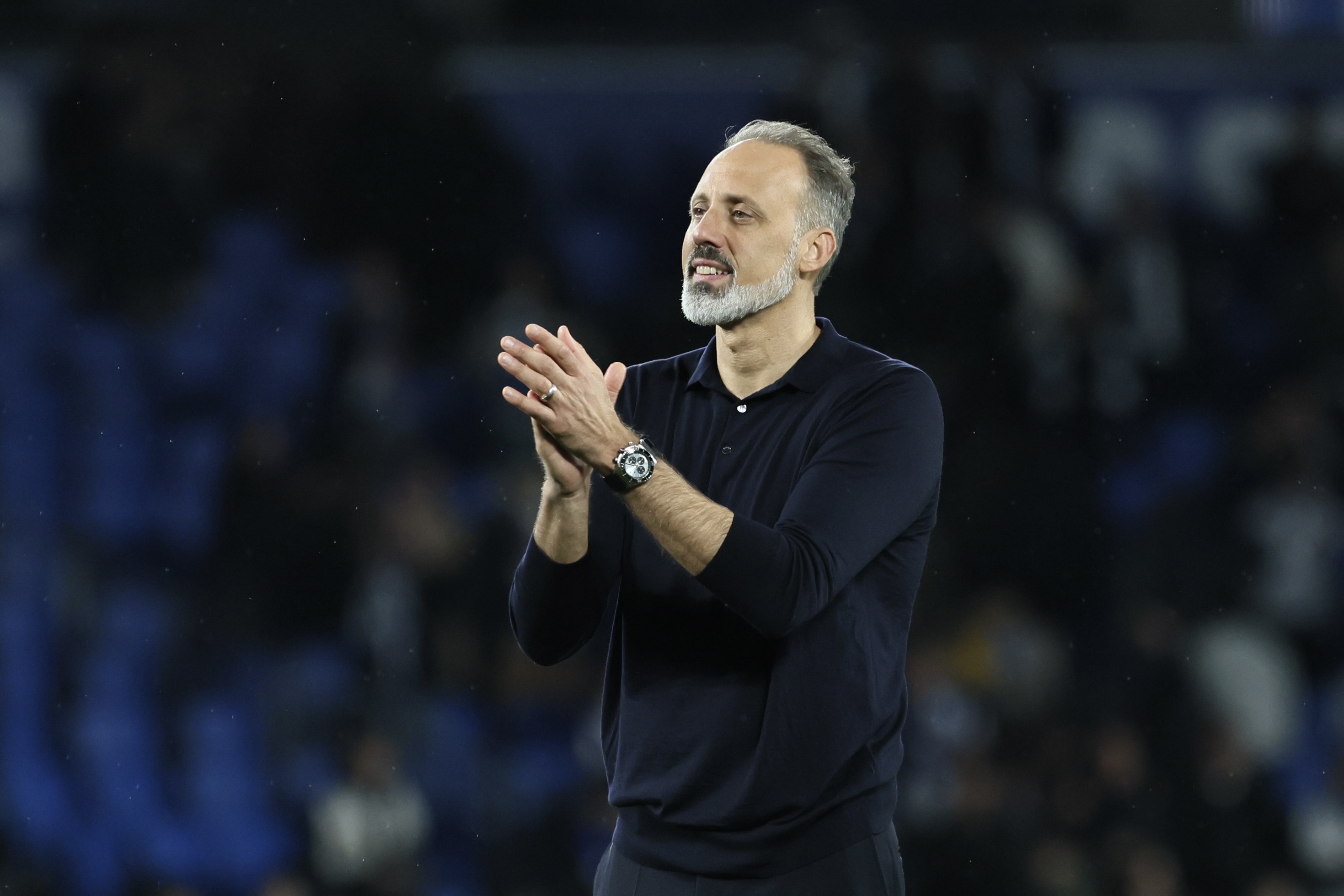 PELLEGRINO MATARAZZO