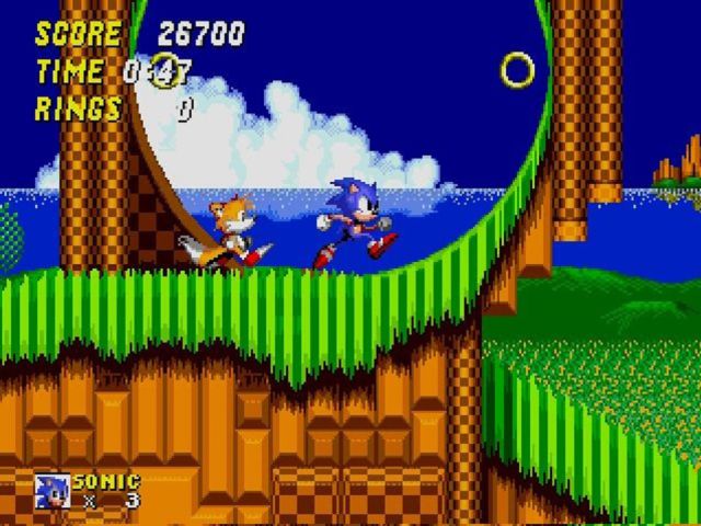 Desalentar tapa hueco Cuáles son los mejores juegos de Sega Mega Drive (Genesis)? - Meristation