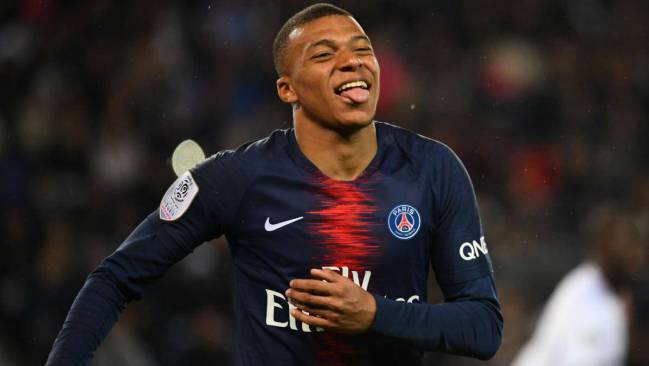 Revealed: The eye-watering true cost of Kylian Mbappe's touted