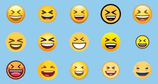 XD: ¿qué significa el 'emoji' en redes sociales y cuando se inventó? -  Gente - Cultura 