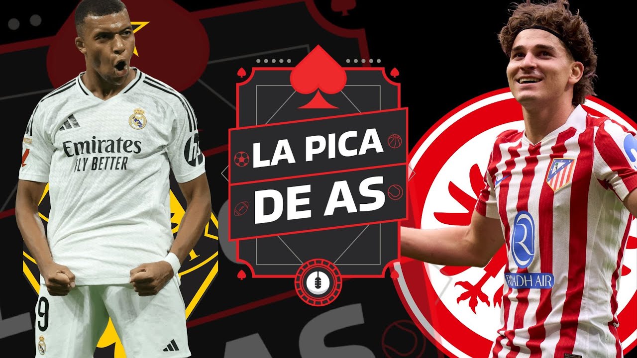 Última hora del Real Madrid, la Champions League, comienza la Euroliga... | En directo: ‘La Pica de AS’