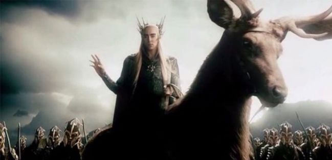 The Lord Of The Rings: The Rings Of Power Season 1 Episode 1 Recap – Reel  Mockery