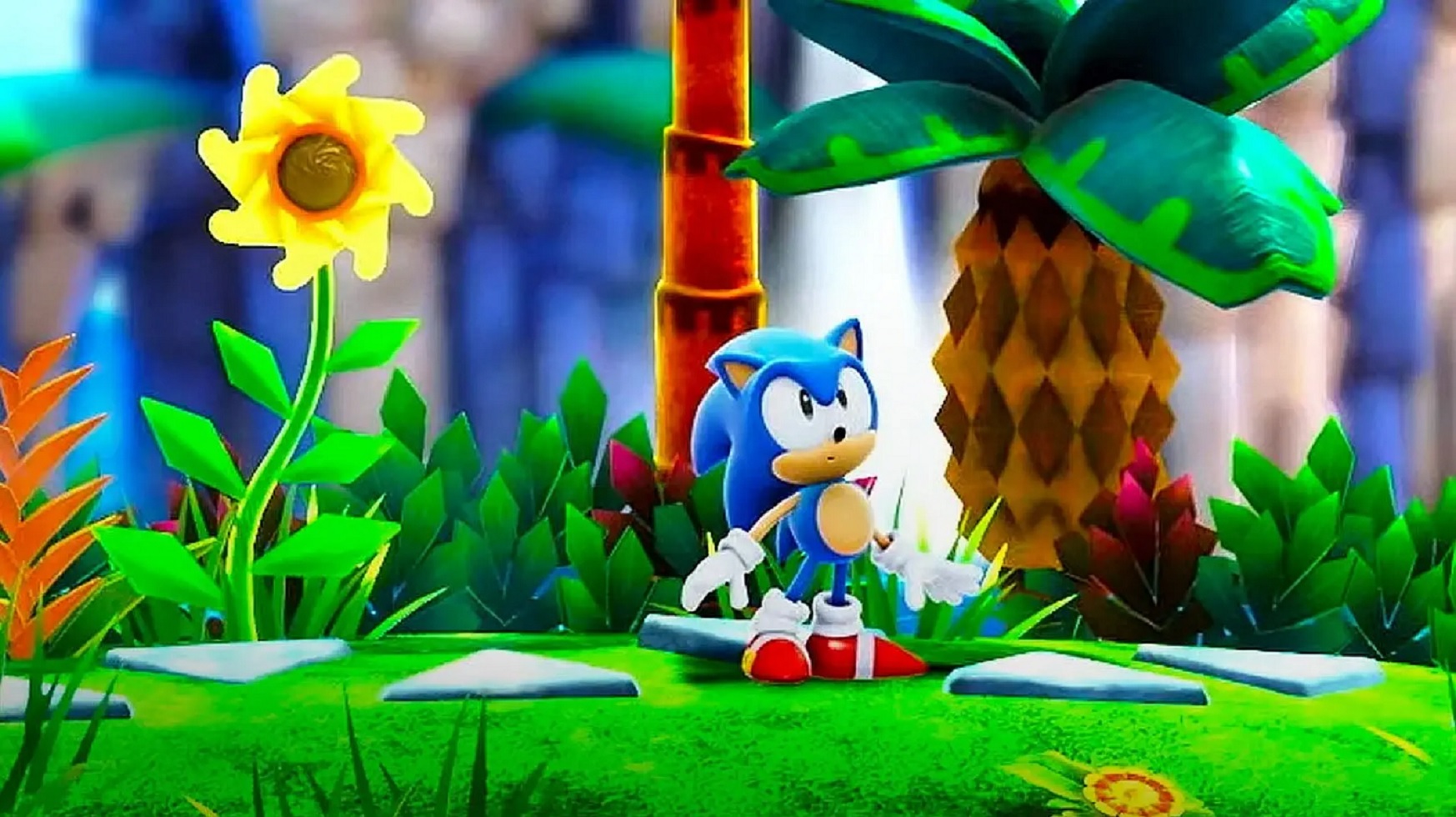 Sonic the Hedgehog on X: É hora de dar uma renovada nova foto de perfil!   / X