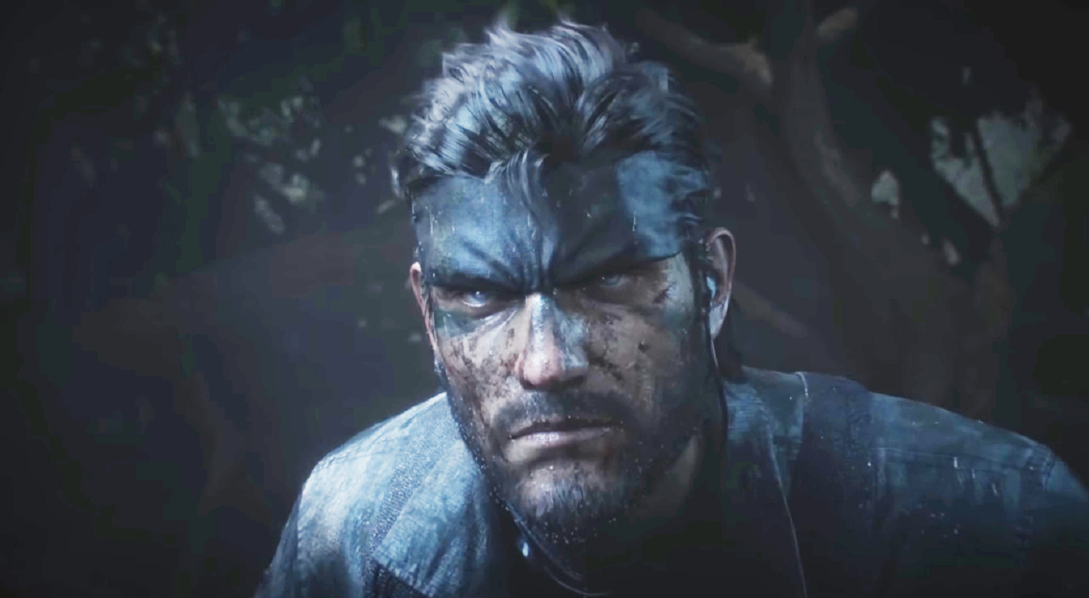 Metal Gear Solid Delta: Snake Eater remake revealed in Unreal