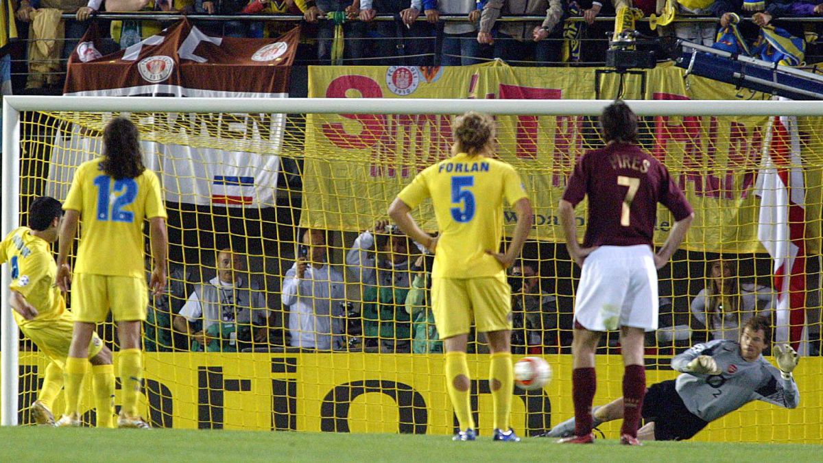 El milagro detrás del sueño europeo del Villarreal CF