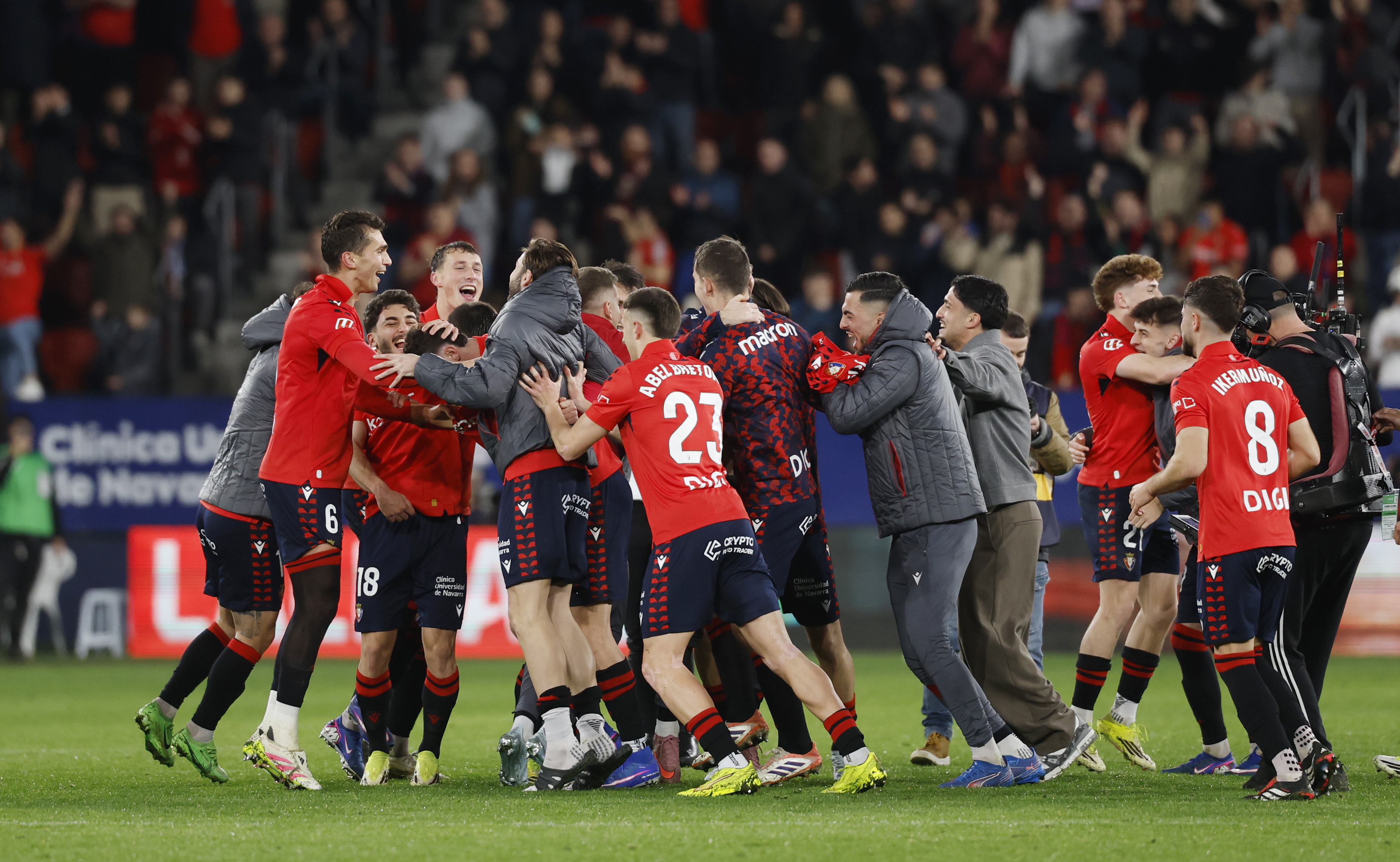 Osasuna vs Real Madrid summary: score, stats, goals & highlights | LaLiga 2025/26