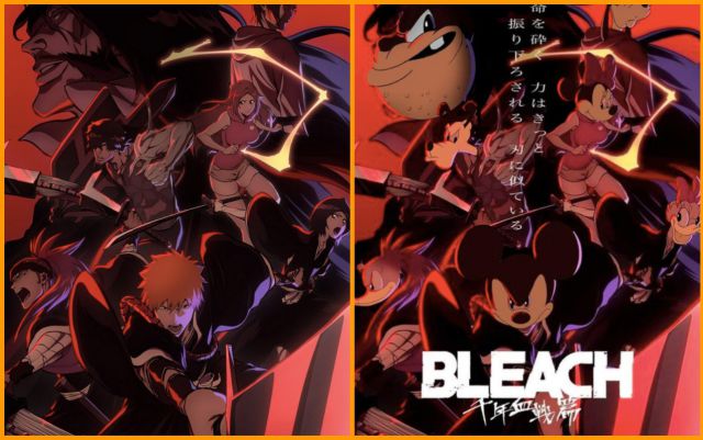 Bleach: Thousand-Year Blood War' temporada 2 capítulo 9: ¿Cuándo sale?, Bleach  temporada 2 cap 9, Disney Plus, Star Plus, animes, Animes