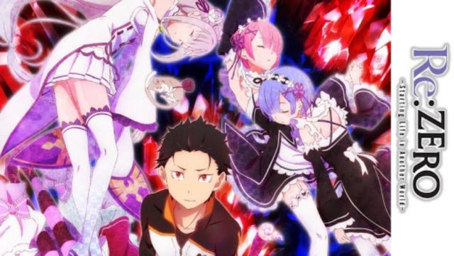 Las 10 mejores series de anime de Netflix disponibles en 2022